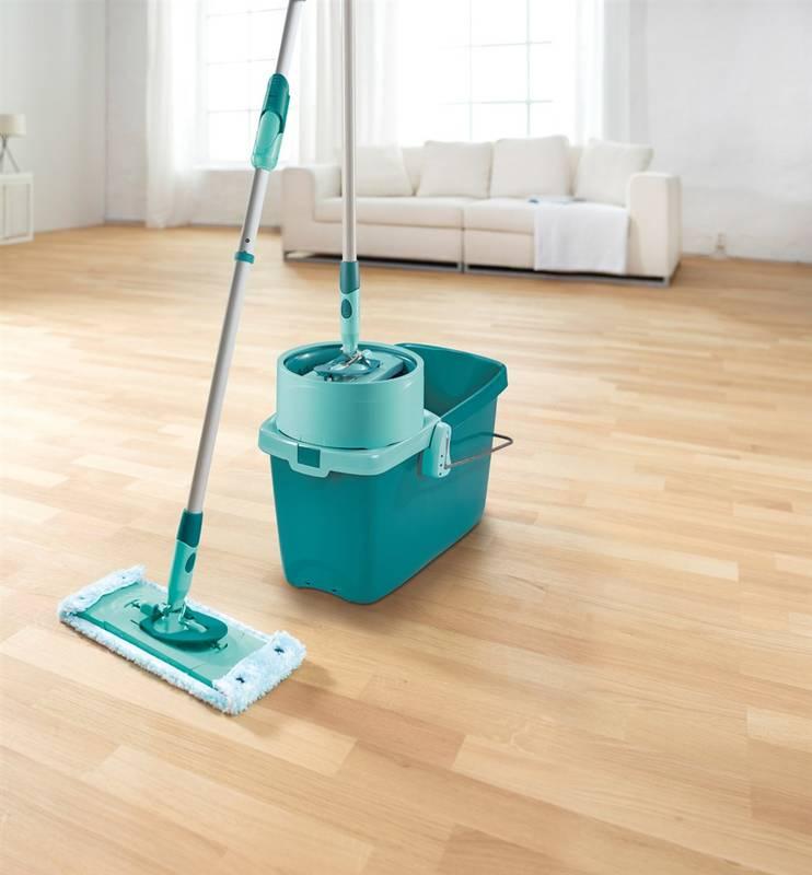 Mop sada Leifheit Twist System New