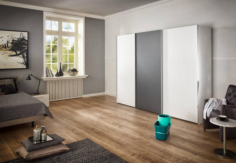 Mop sada Leifheit Twist System New