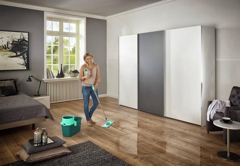 Mop sada Leifheit Twist System New