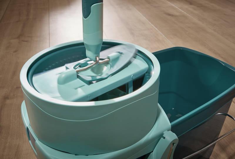 Mop sada Leifheit Twist System New