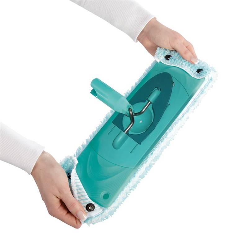 Mop sada Leifheit Twist System New