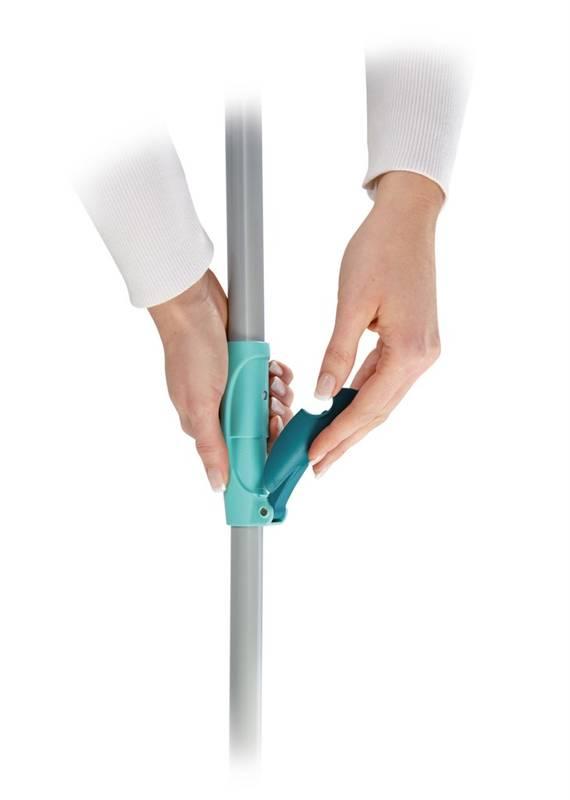 Mop sada Leifheit Twist System New