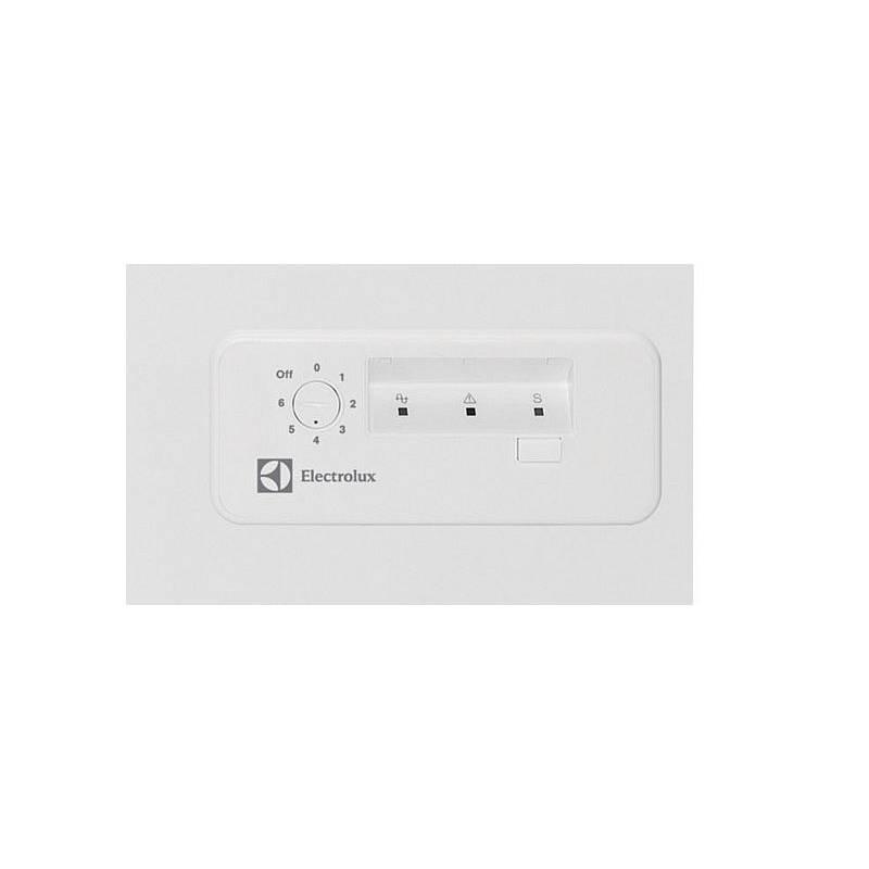 Mraznička Electrolux EC4200AOW1 bílá
