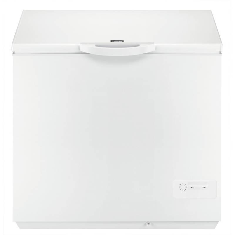Mraznička Zanussi ZFC26400WA