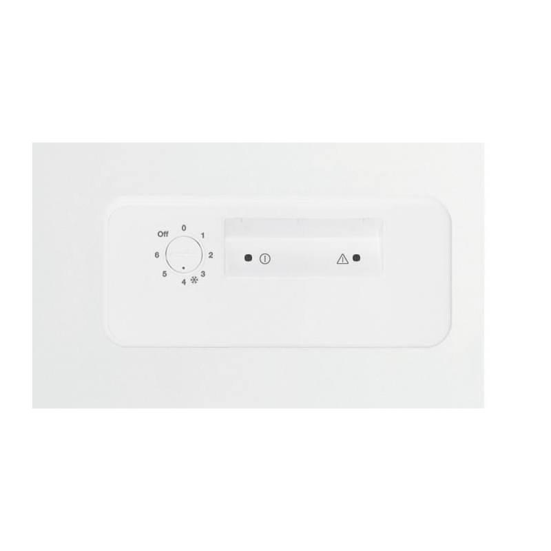 Mraznička Zanussi ZFC26400WA