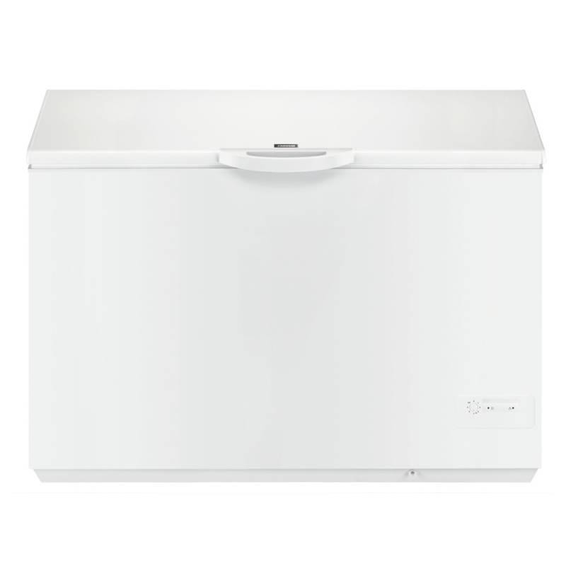 Mraznička Zanussi ZFC31401WA bílá