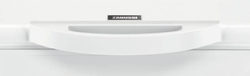Mraznička Zanussi ZFC31401WA bílá