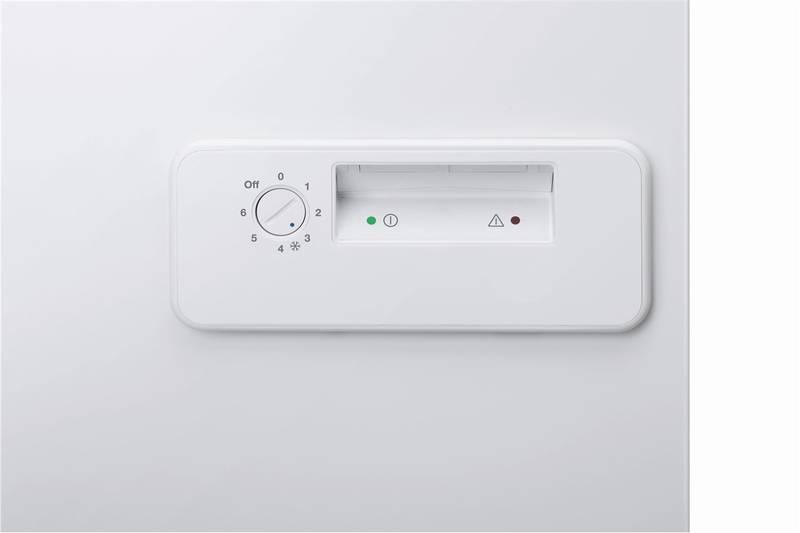 Mraznička Zanussi ZFC51400WA