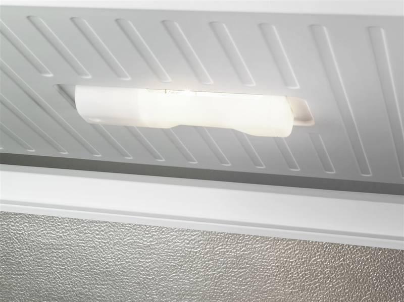 Mraznička Zanussi ZFC51400WA