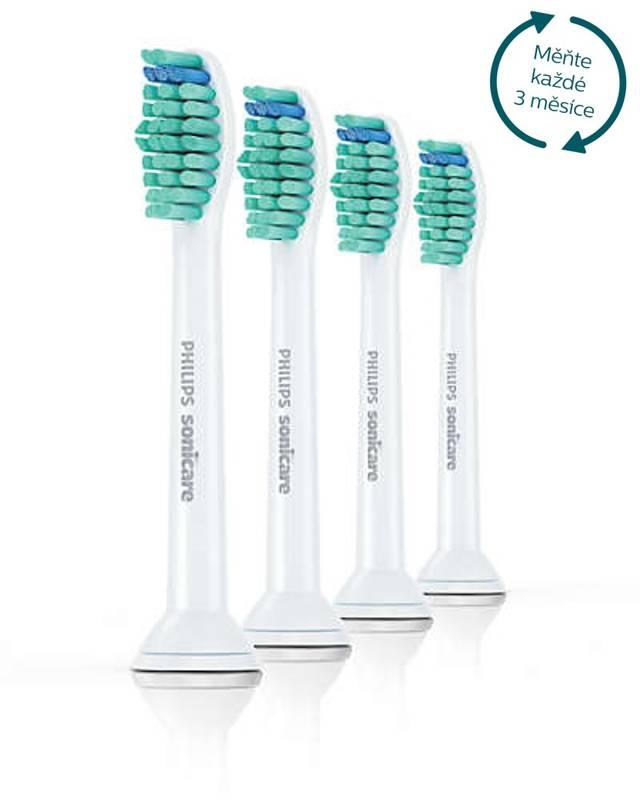 Náhradní hlavice Philips HX6014 07