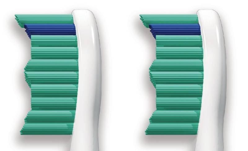 Náhradní hlavice Philips HX6014 07