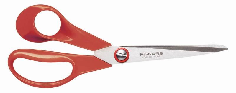 Nůžky Fiskars 859850 univerzální, pro leváky, Nůžky, Fiskars, 859850, univerzální, pro, leváky