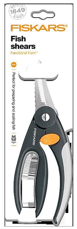 Nůžky Fiskars 859912 na ryby