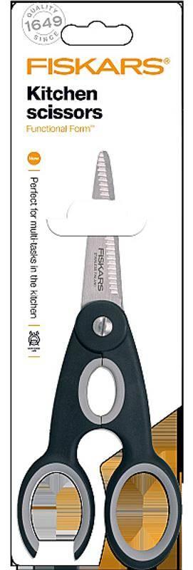 Nůžky Fiskars 859977 kuchyňské