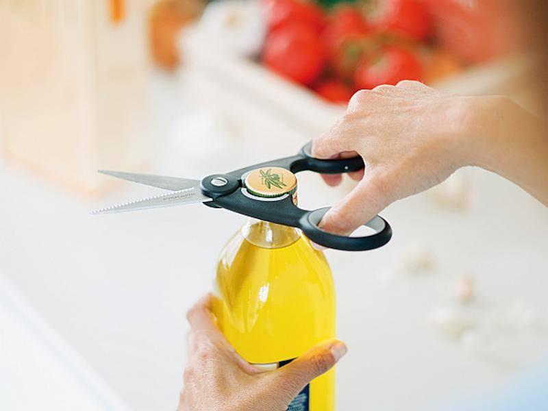 Nůžky Fiskars 859977 kuchyňské