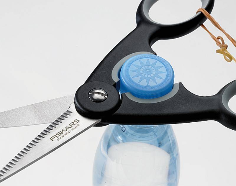 Nůžky Fiskars 859977 kuchyňské