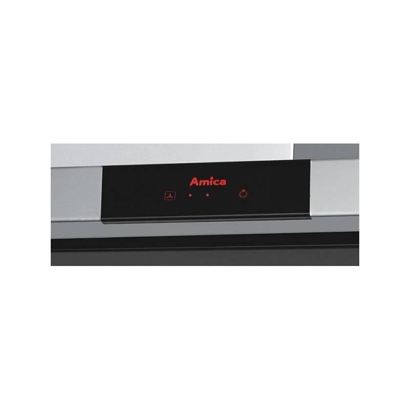 Odsavač par Amica OKC 953 T nerez