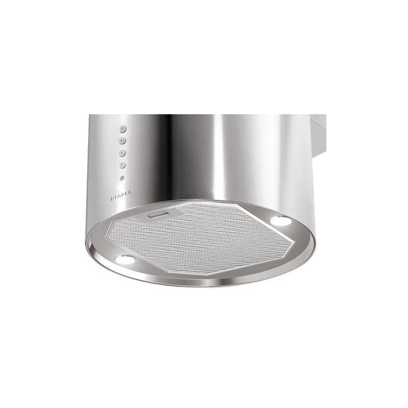 Odsavač par Faber ECLIPSE EG8 X A37 nerez