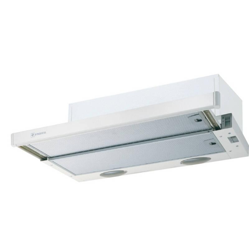 Odsavač par Faber FLEXA W X A60 doprodej bílý