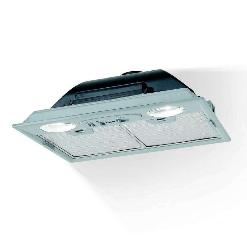 Odsavač par Faber Inca Smart C LG A52 doprodej šedý
