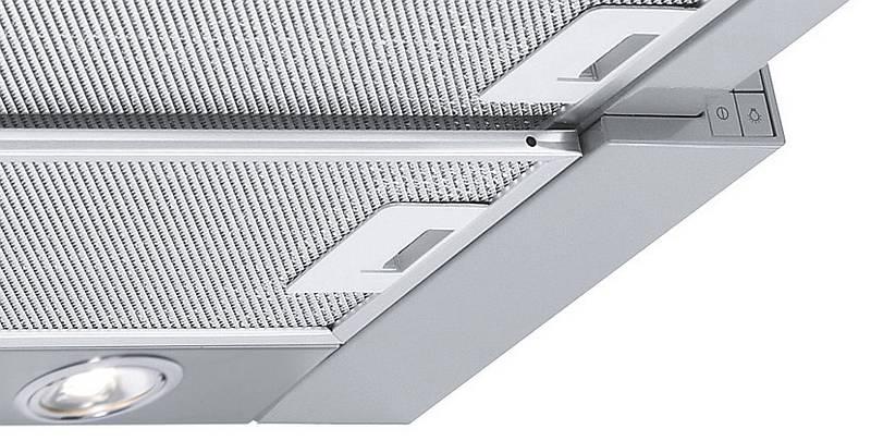 Odsavač par Mora OT 632 MX nerez