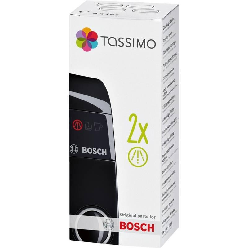 Odvápňovač pro espressa Bosch TCZ6004, Odvápňovač, pro, espressa, Bosch, TCZ6004