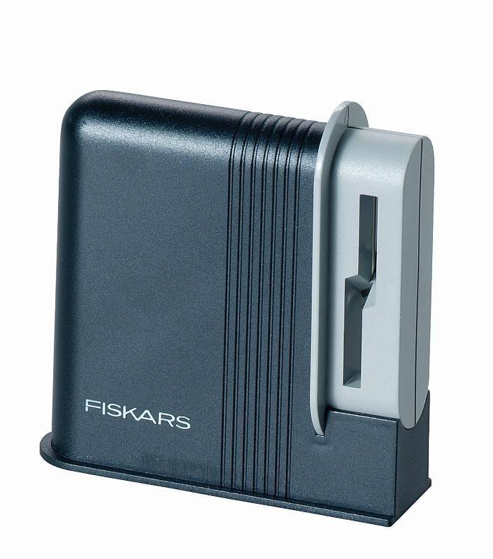Ostřič nožů Fiskars CLIP SHARP