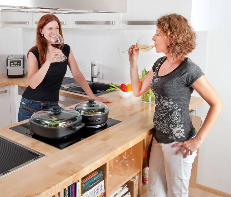 Pánev ETA Titanium Plus 6943 90000