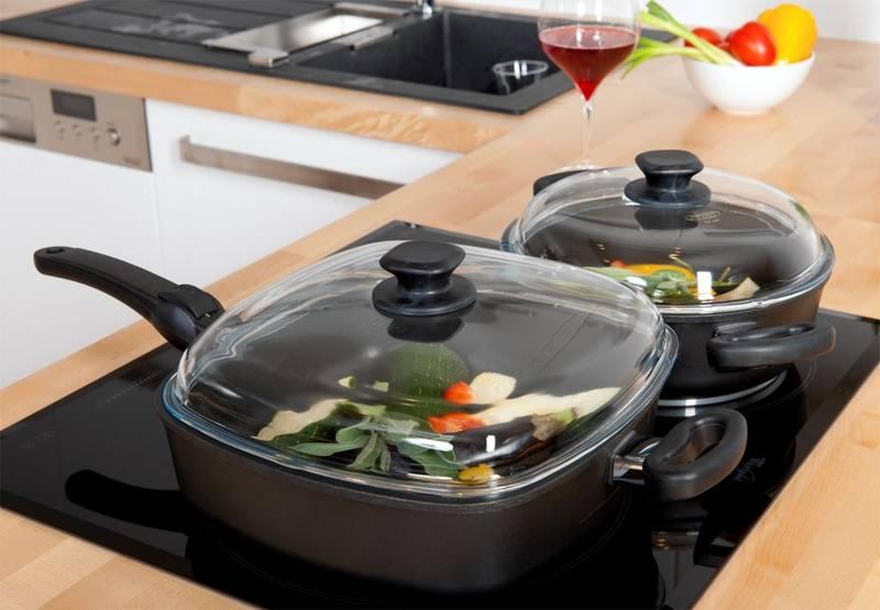 Pánev ETA Titanium Plus 6943 90000