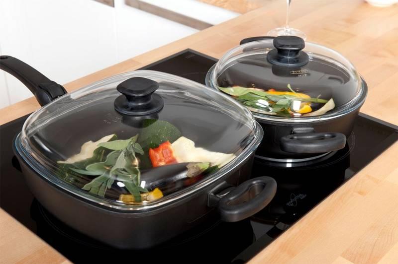 Pánev ETA Titanium Plus 6943 90000