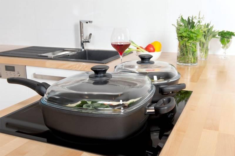 Pánev ETA Titanium Plus 6943 90000