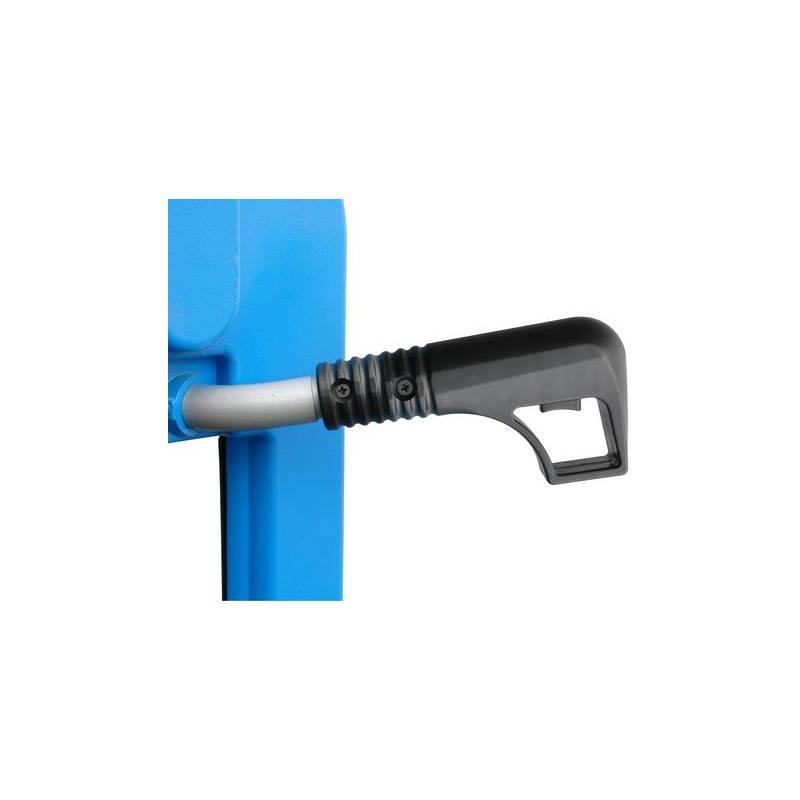 Pila pásová Güde MBS 125 V, na kov