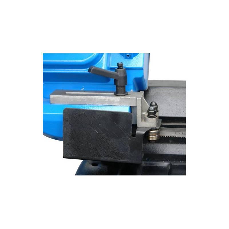 Pila pásová Güde MBS 125 V, na kov