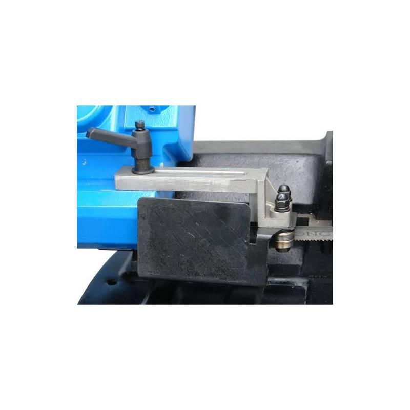 Pila pásová Güde MBS 125 V, na kov