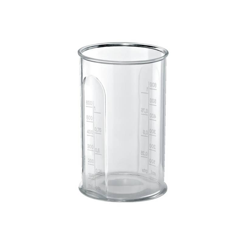 Ponorný mixér Bosch MSM64110 bílý červený