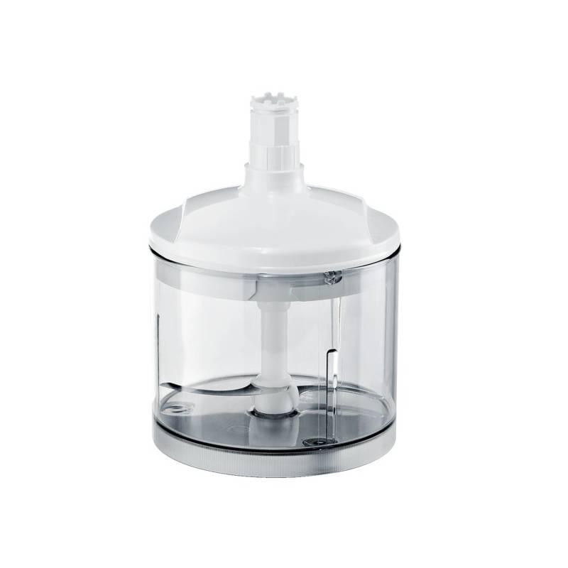 Ponorný mixér Bosch MSM66120 šedý bílý