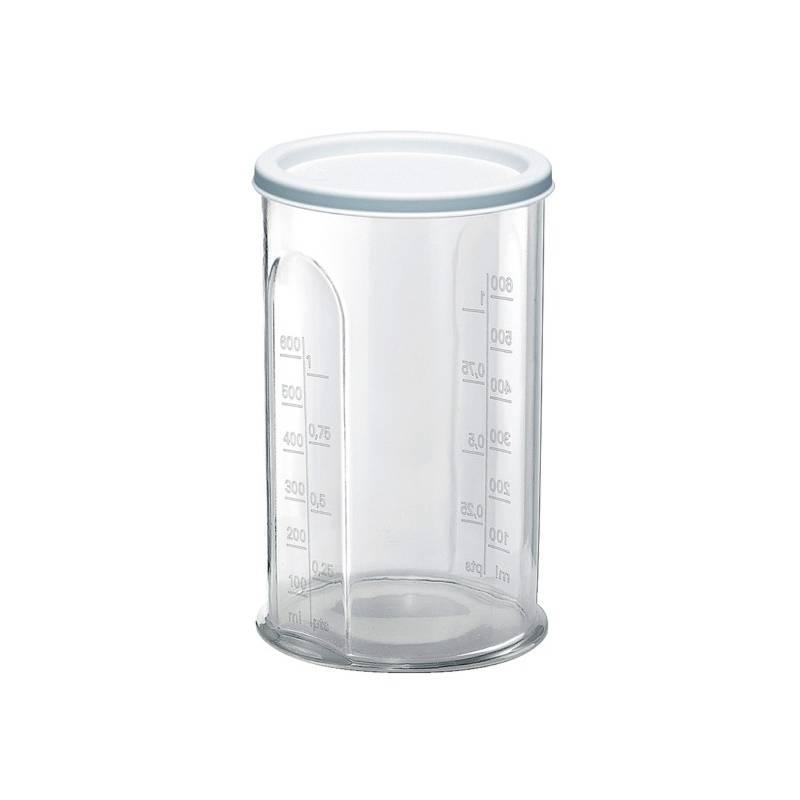 Ponorný mixér Bosch MSM67140 černý šedý