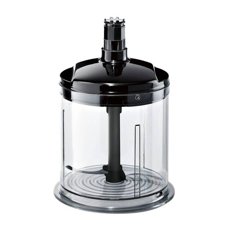 Ponorný mixér Bosch MSM67140 černý šedý