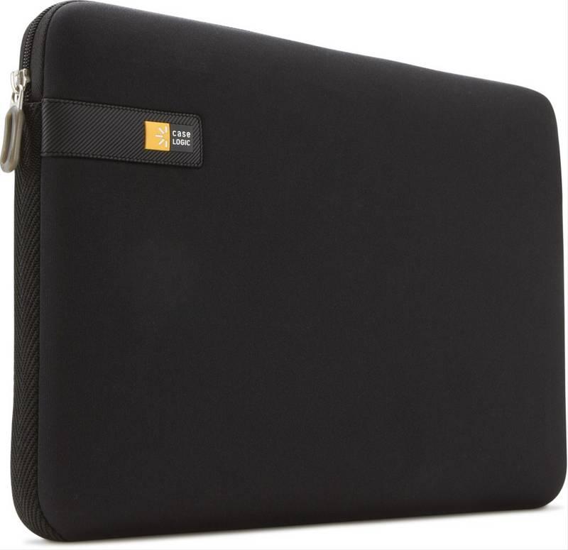 Pouzdro Case Logic LAPS113K 13" černá barva