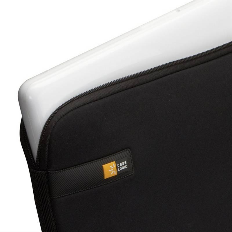 Pouzdro Case Logic LAPS113K 13" černá barva