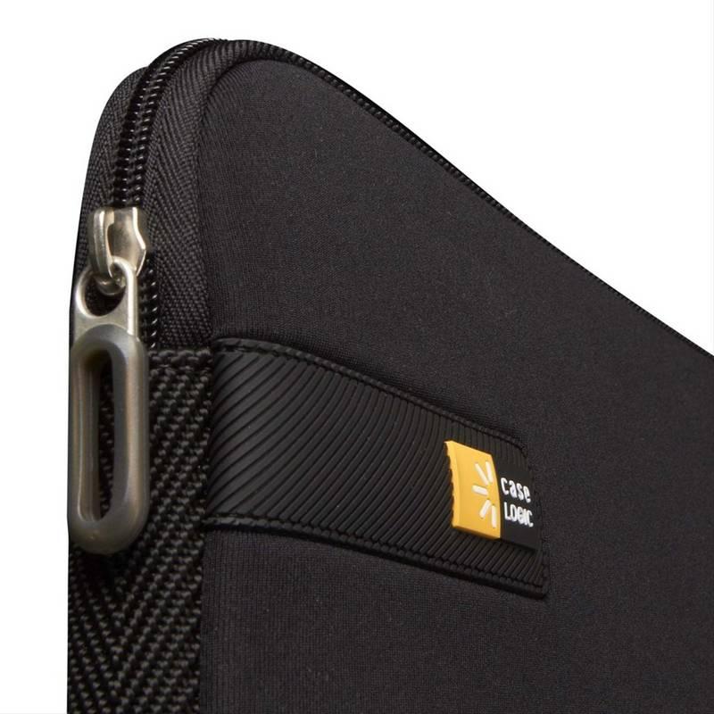 Pouzdro Case Logic LAPS113K 13" černá barva