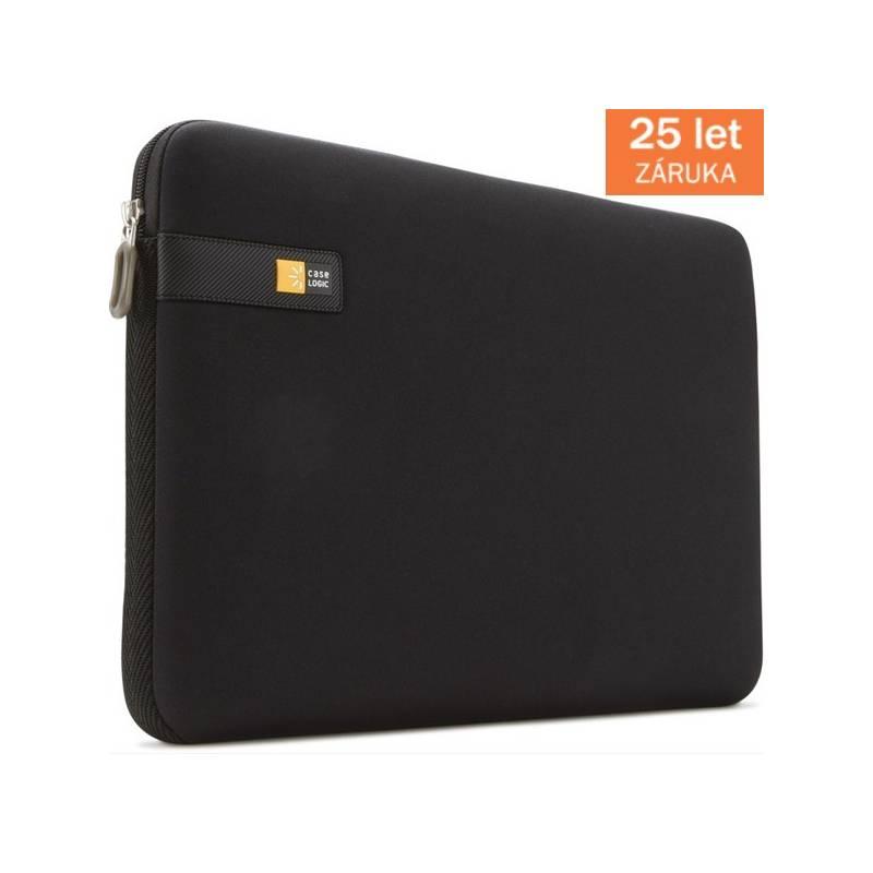Pouzdro Case Logic LAPS113K 13" černá barva