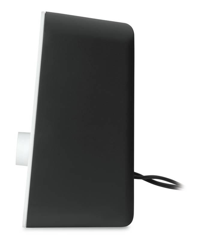 Reproduktory Logitech Z150 2.0 bílá