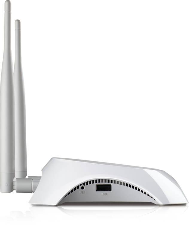 Router TP-Link TL-MR3420 3G 3.75G