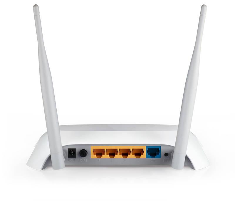 Router TP-Link TL-MR3420 3G 3.75G