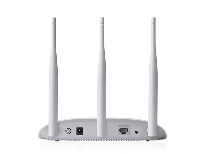 Router TP-Link TL-WA901ND