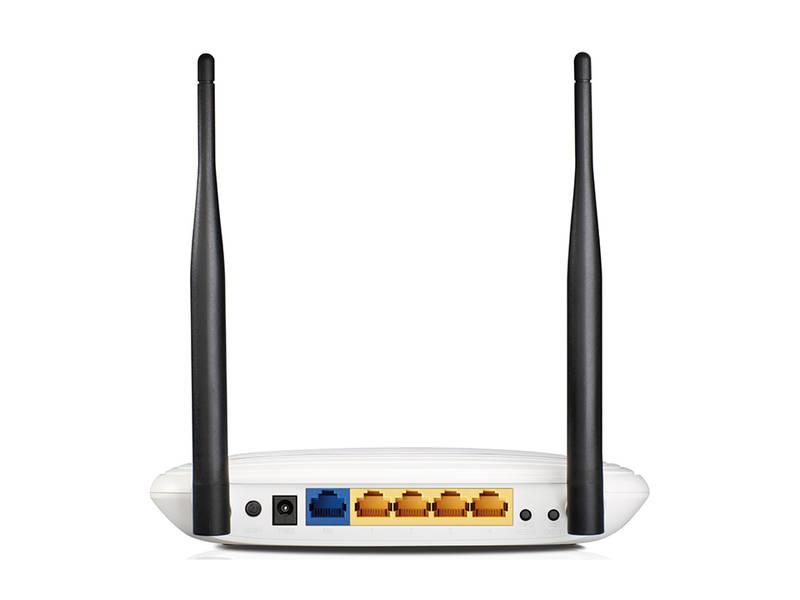 Router TP-Link TL-WR841N