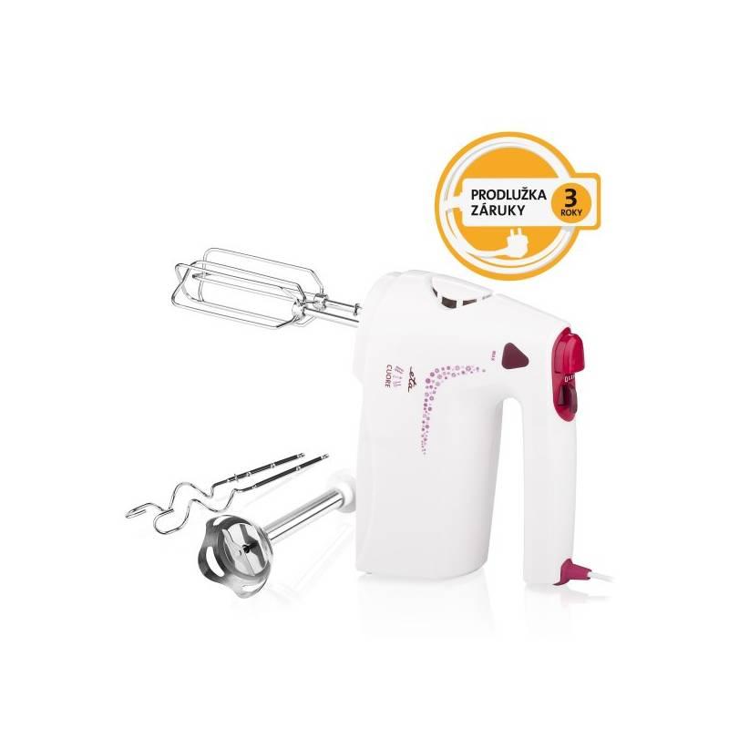 Ruční šlehač ETA Cuore 1089 90000 bílý