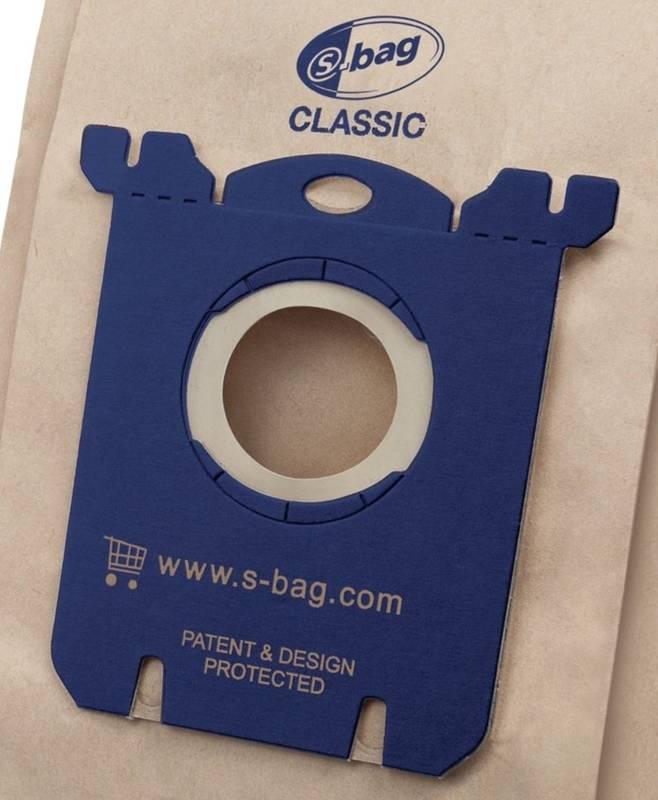 Sáčky do vysavače Philips FC8019 01