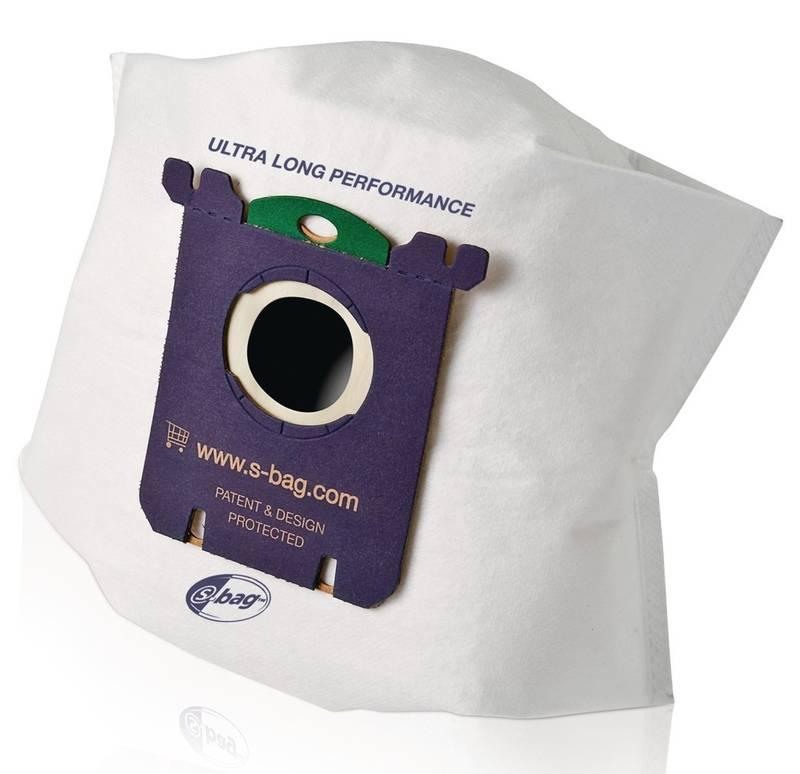 Sáčky do vysavače Philips FC8027 01 bílý